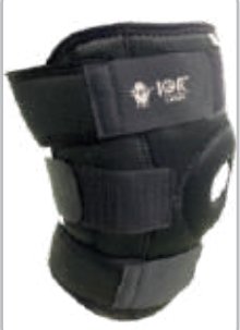 IGR Hinge Knee (Open Patella)