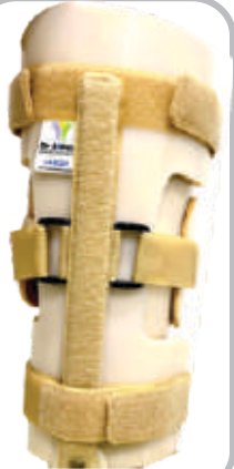 IGR Tibial Brace