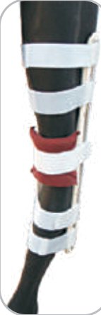 IGR G-Valgus Ctrl