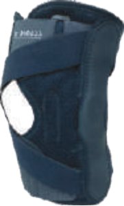 IGR O.A. Knee Brace (R/L)