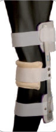 IGR Push Knee Joint
