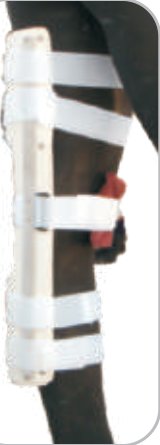 IGR Knee Immobi (Gutter Knee)