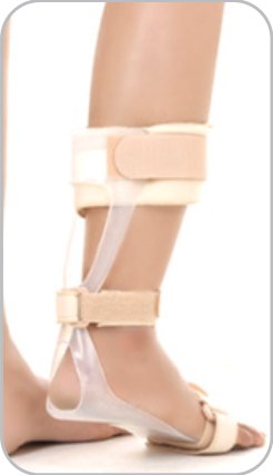 IGR Foot Drop