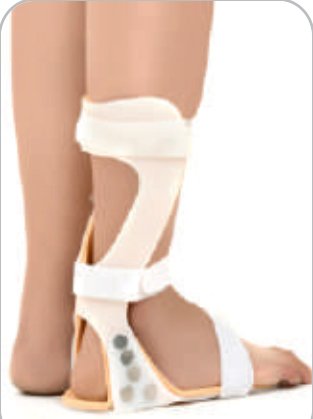 IGR Foot Drop