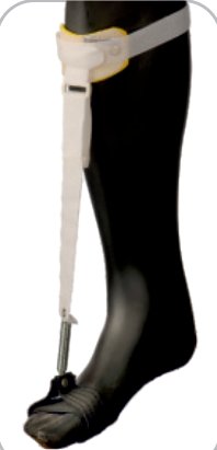 IGR Foot Drop Splint (Spring Attachment)