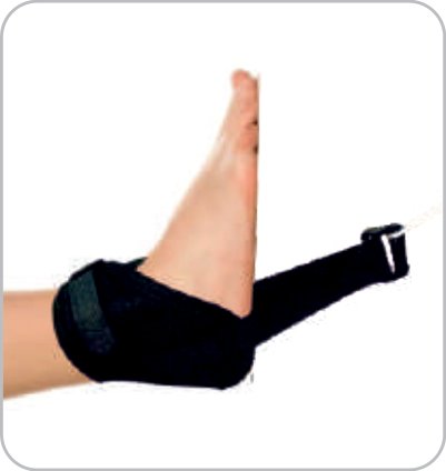IGR Ankle Tract Support