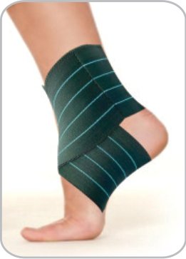 IGR Elastic Ankle Binder