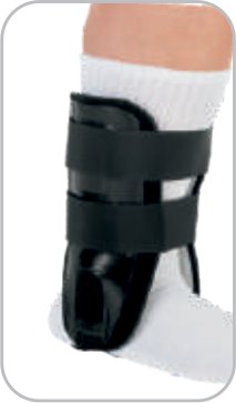IGR Ankle Immobilizer / Stirrup