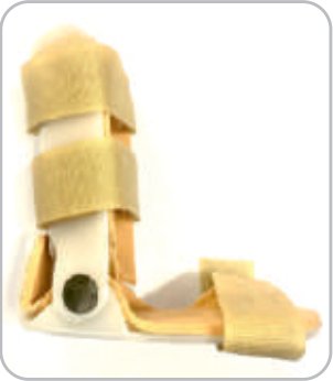 IGR Ankle Free AFO