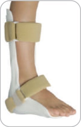 IGR Foot Drop Static