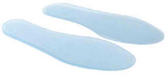 IGR Insole With Arch