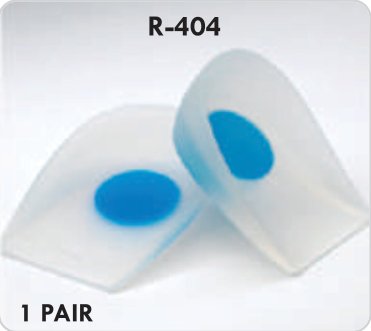 IGR Heel Cushion Silicone