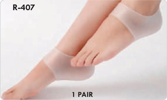 IGR Gel Heel Strip