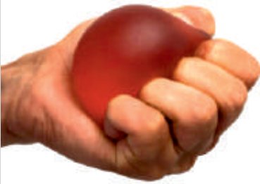 IGR Gel Exercise Ball