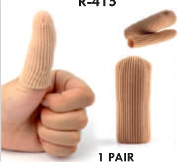 IGR Finger Gel Protector
