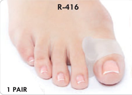 IGR Toe Spreader With Loop