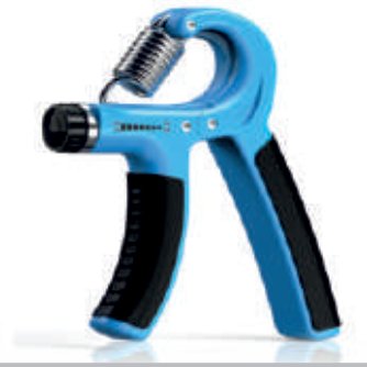 IGR Hand Gripper (Adjustable)