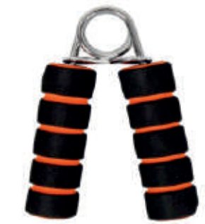 IGR Hand Grip (Wrist Exerciser)