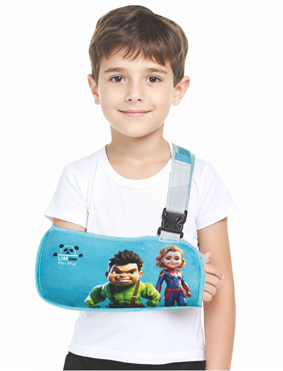 Arm Sling Tropical Paediatric