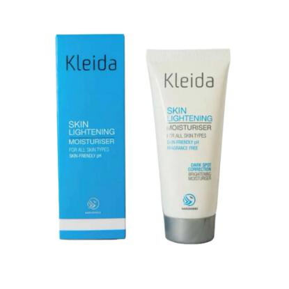 Kleida Skin Lightening Moisturiser 100gm