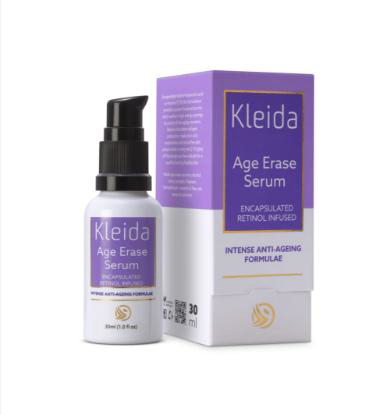 Kleida Age Erase Serum