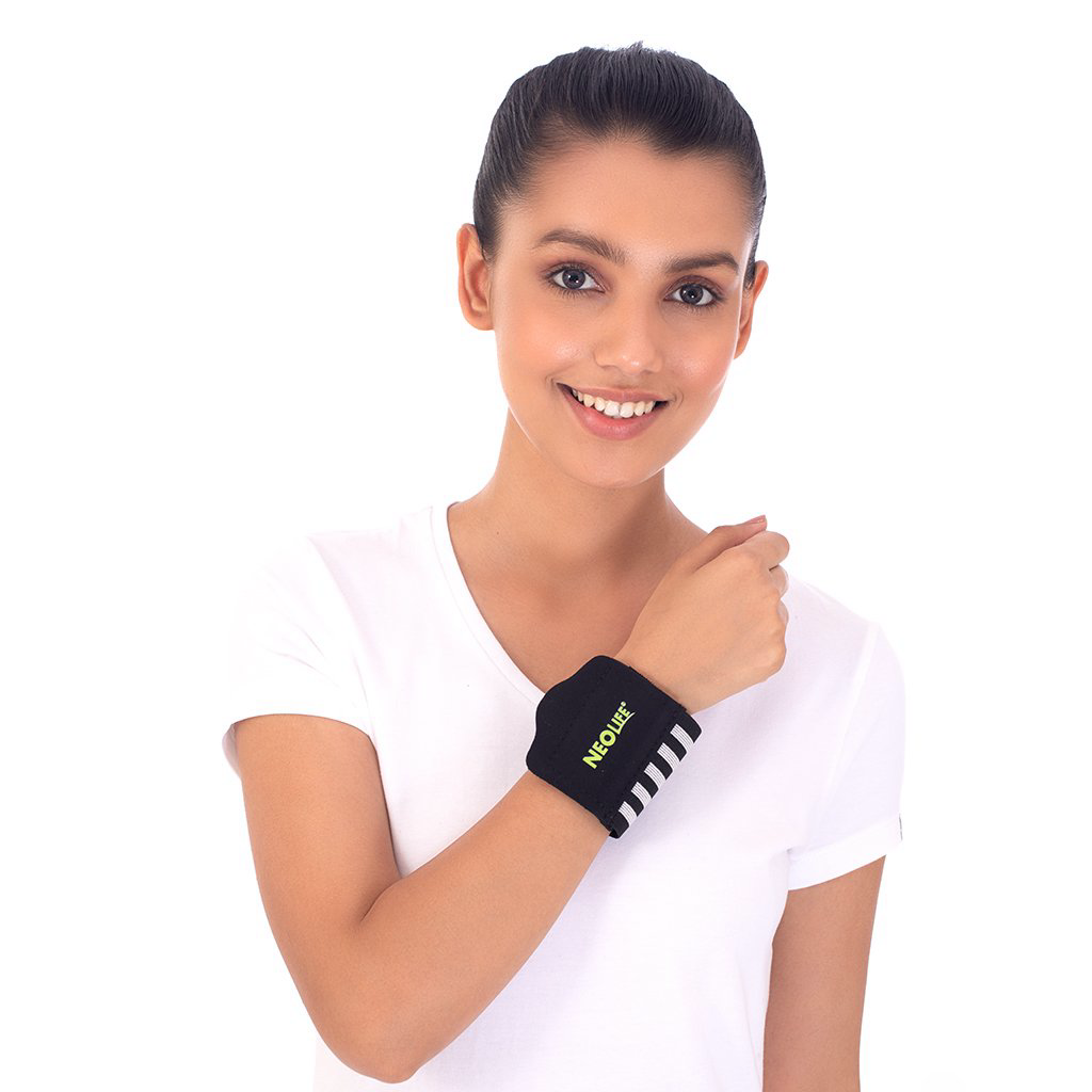 Thumb Spica Splint