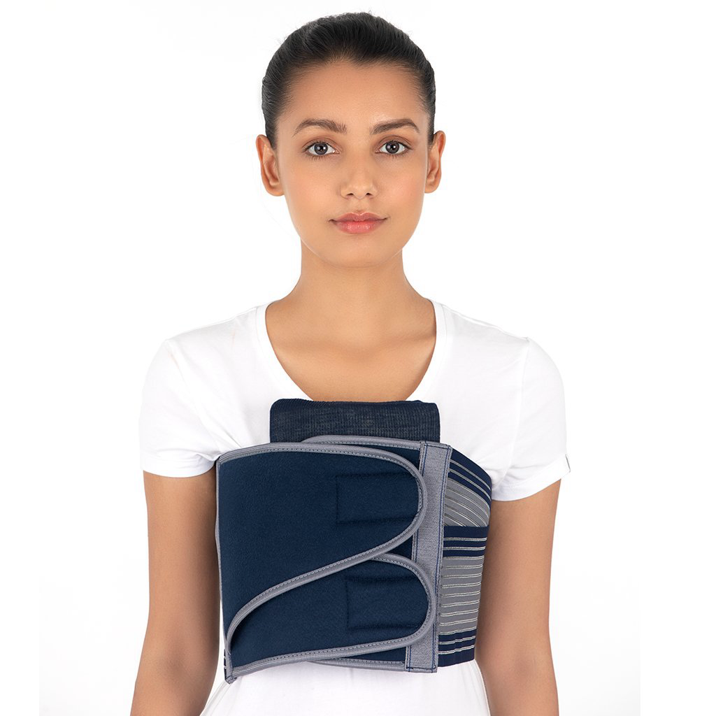Pelvic Binder