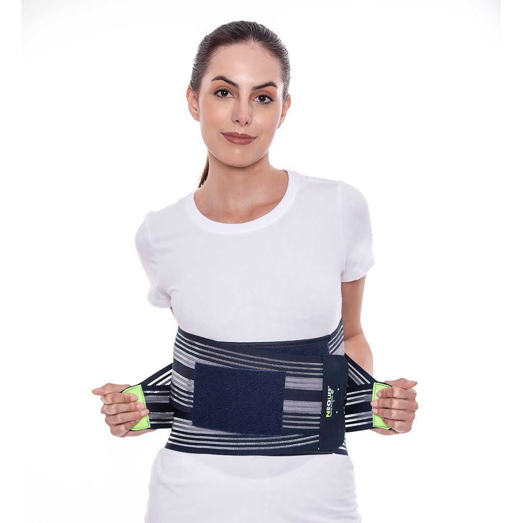 Chest Binder