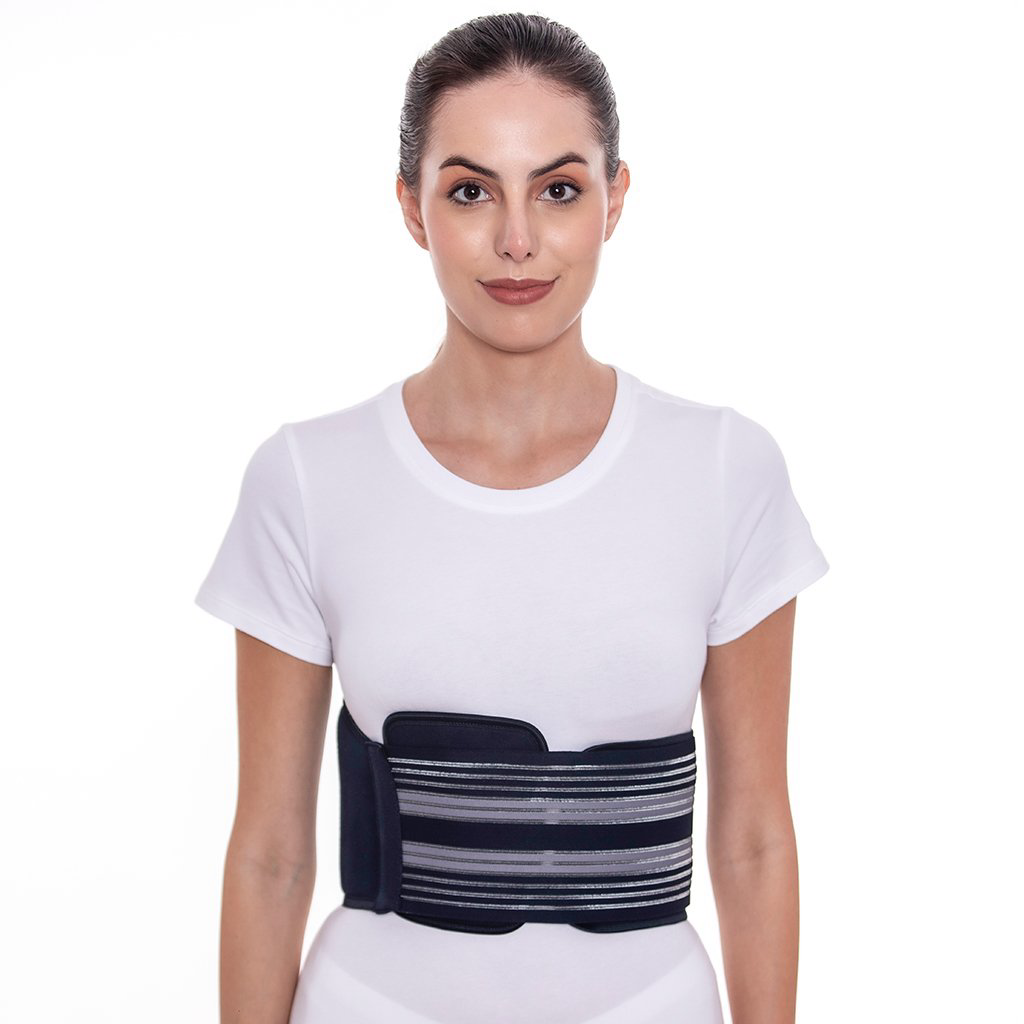 Elastic Shoulder Immobiliser