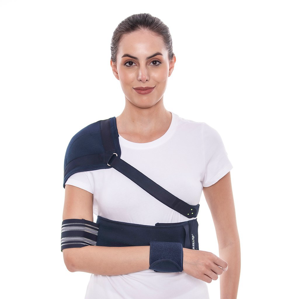 Clavicle Brace