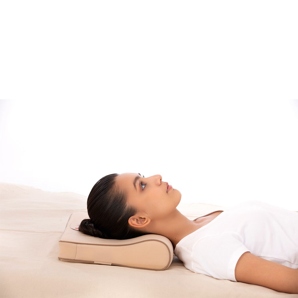 Cervical Pillow