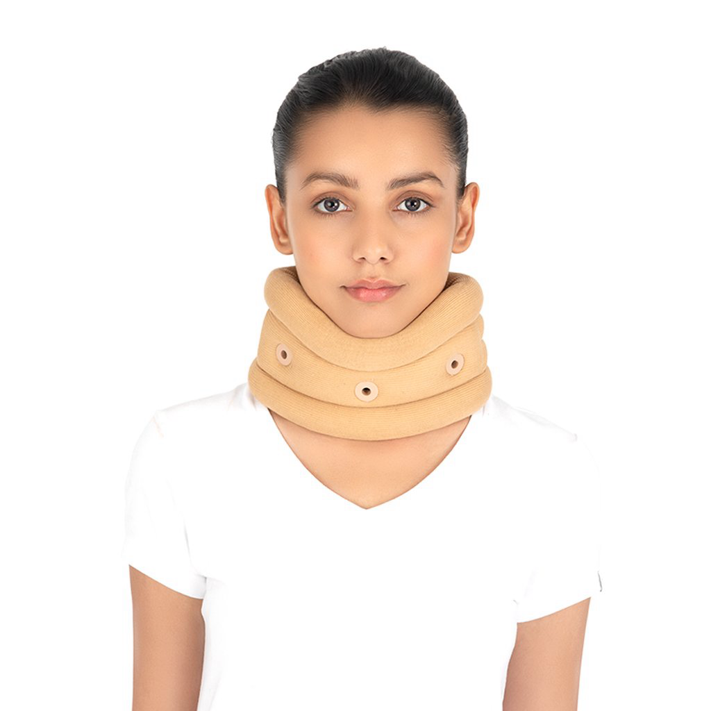 Cervical Collar Soft