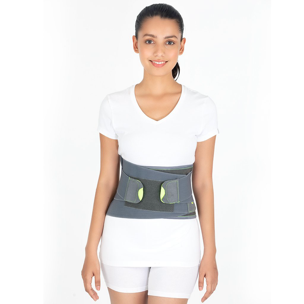 Neolife XP Contoured Lumbopore Universal