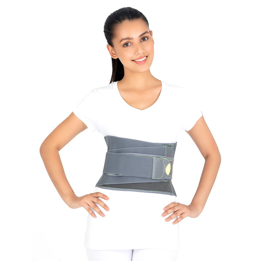 Neolife XP Sacro Lumbar Belt Universal