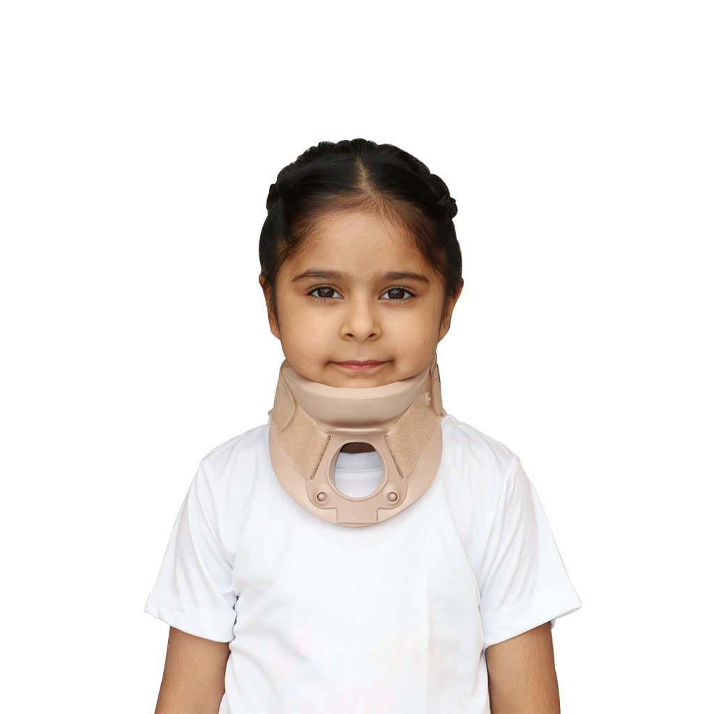 Knee Immobilizer (Kids)