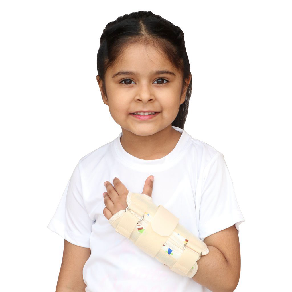Clavicle Brace (Kids)