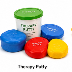Therapy Putty