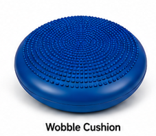 Tactile Discs