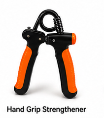 Hand Grip Strengthener