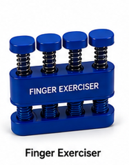 Finger Exerciser
