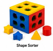 Sensory Ball