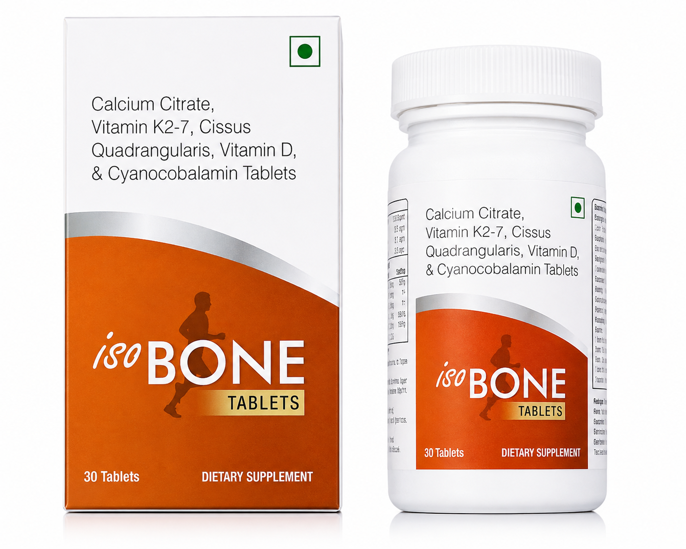 Iso Bone
