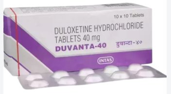 Duvanta 40