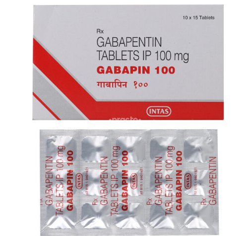 Gabapin
