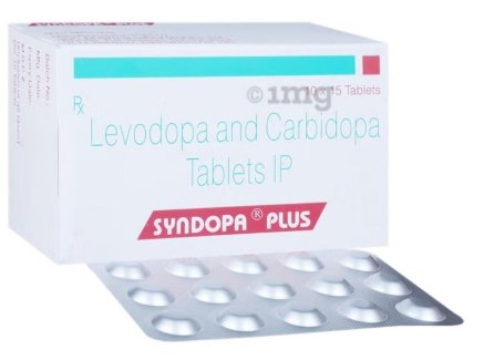 Syndopa Plus