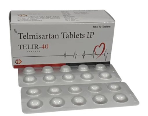 Telmisartan