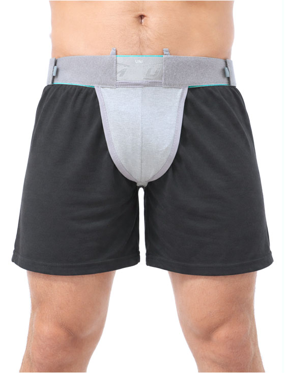 Scrotal Support