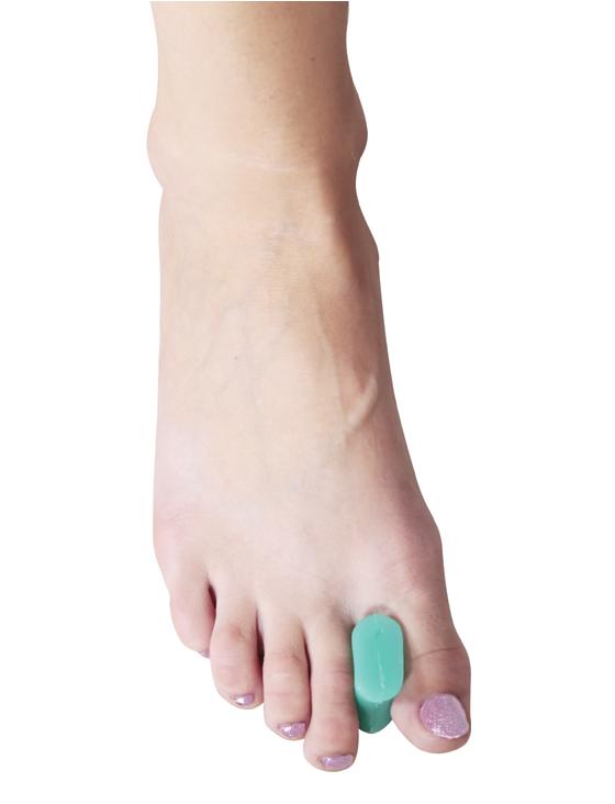 Toe Seprator Silicone