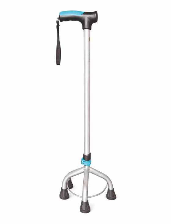 Tripod Walking Stick