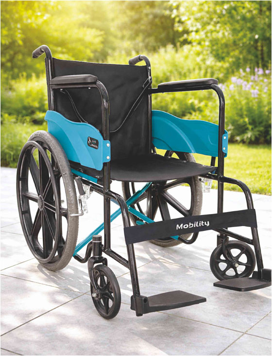 Wheel Chair